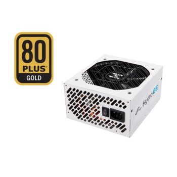 FSP Hydro GE 650W White