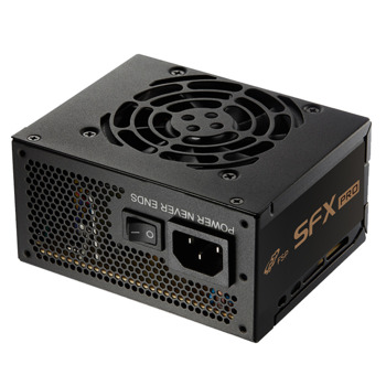 Захранване FSP SFX PRO, 450W, Active PFC, 80 Plus Bronze, 80mm вентилатор | JAR Computers захранване fsp sfx pro 450w ppa450aa00