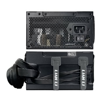 Lian Li RB650B G9P.RB0650B.B000.EU