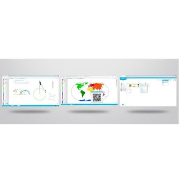 Софтуер Triumph Cloud / Education/ 5