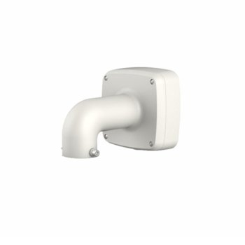 Стойка за камера Dahua PFB302S-V2, 134 x 133.5 x 187.5 mm., алуминий, 4 кг. товар, водоустойчив, за стенен монтаж | JAR Computers Dahua PFB302S-V2