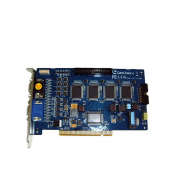DVR платка GeoVision GV-DVR800S