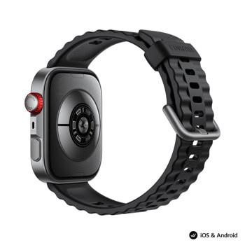 Huawei Watch Fit 4 pro Seiya-B29F Black + FreeBuds