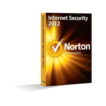 Norton Internet Security 2012