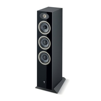 Focal Theva N2 Black THEVAN2BLACK