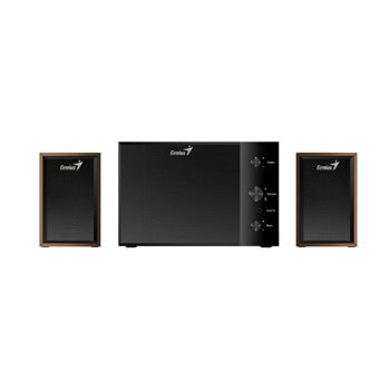 Genius SW-2.1 350 Wood