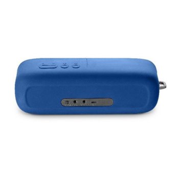 Bluetooth колонка SPARKLE 6W синя