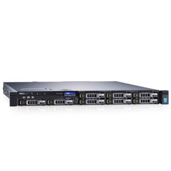 Dell PowerEdge R330 #DELL01991