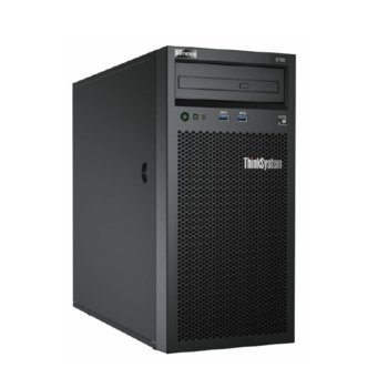 Lenovo ThinkSystem ST50 Tower 7Y48A008EA
