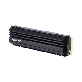 Памет SSD 2TB Apacer AS2280Q4U
