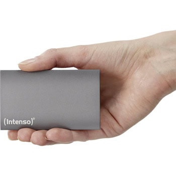 Intenso 500GB Premium Anthracite 3823450