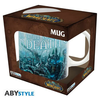 ABYstyle World of Warcraft - Lich King
