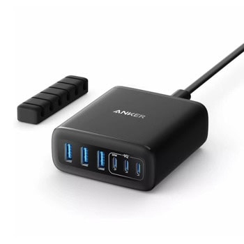 Anker GaN Charger 112W A2154G11