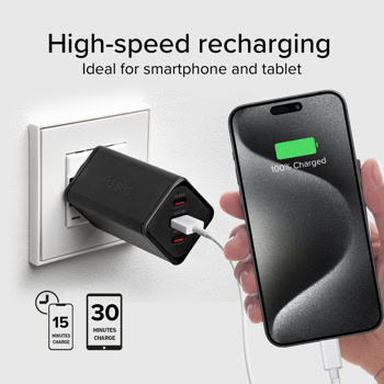 Зарядно устройство SBS 43893 | JAR Computers Зарядно устройство SBS 43893