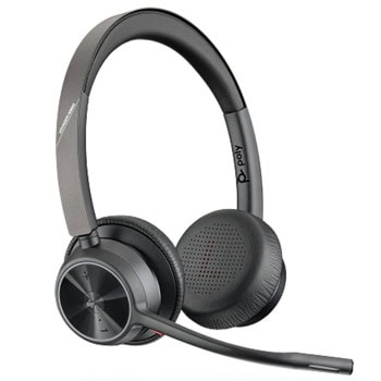 HP Poly Voyager 4320 MS Teams USB-A +BT700