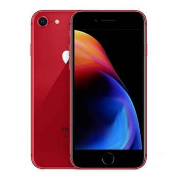 Apple iPhone 8 64GB (PRODUCT) RED MRRN2GH/A