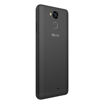 BLU Studio J8 DS 8/1GB Black