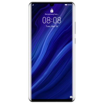 Huawei P30 Pro 8/256GB DS Black