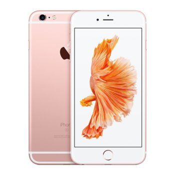 4,7 &quot; Apple iPhone 6S 16GB Rose Gold