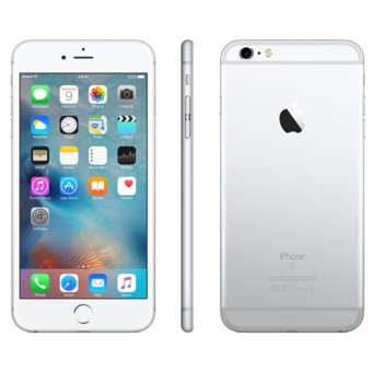 5.5" Apple iPhone 6S Plus 64GB MKU72GH/A