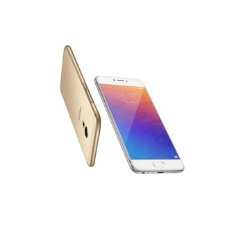 Meizu Pro 6 Gold MZU-M570H.32.GO