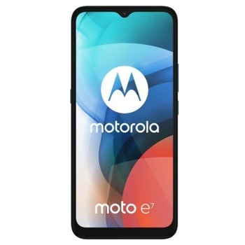 Motorola Moto e7 32/2 DS Aqua Blue