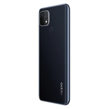 Oppo A15S 64/4 DS BLACK CPH2179