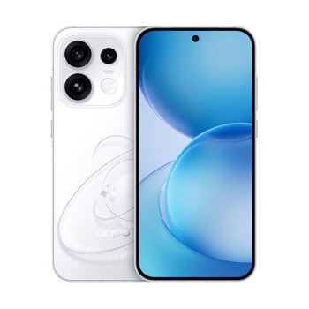 Oppo Reno16 F 5G 8/256GB White CPH2859