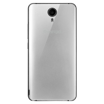 Prestigio Muze D5 LTE Silver PSP5513DUOSILVER