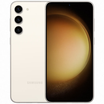 Samsung Galaxy S23+ SM-S916B 256/8GB Cream