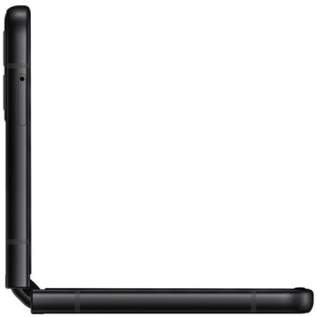 Samsung Galaxy Z Flip3 SM-F711BZKBEUE