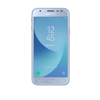 Samsung GALAXY J3 2017 Blue SM-J330FZSDROM