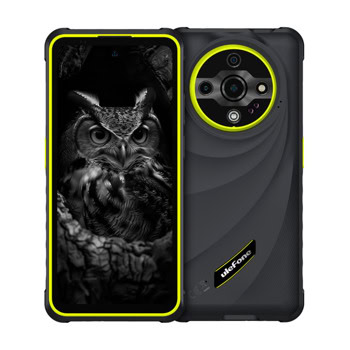 Ulefone Armor X31 Pro 5G Lightsome Green