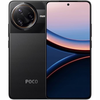 POCO F7 Ultra 16/512 Black