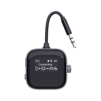 Bluetooth ресивър Xmart BT-24