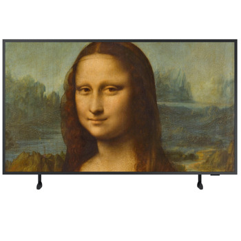 Телевизор Samsung QE-55LS03B (2022), 55" (139.70 cm) 4K/UHD Smart TV, DVB-T2/C/S2, Wi-Fi, LAN, Bluetooth, 4x HDMI, 2x USB | JAR Computers Samsung The Frame QE55LS03B