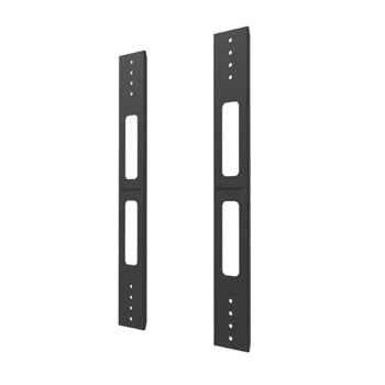Аксесоар NewStar Neomounts VESA Conversion Brackets set, VESA 400 to 450/500/550/600 | JAR Computers Neomounts by NewStar VESA Conversion Brackets set