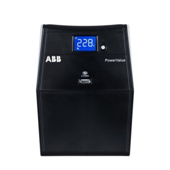 ABB 11Li up 600VA