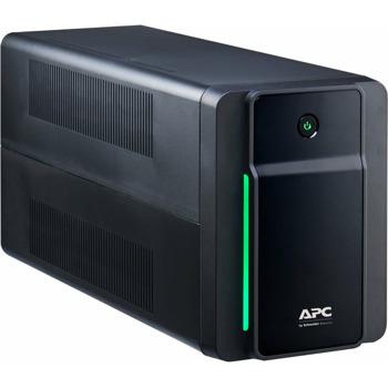 UPS APC BX1200MI-GR, 1200VA/650W, Line Interactive, Tower | JAR Computers APC BX1200MI-GR