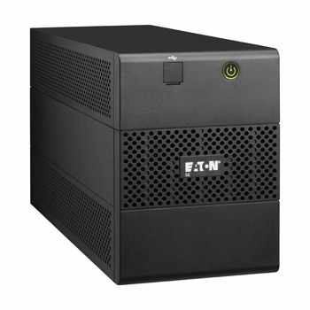 UPS Eaton 5E 1500i, 1500VA/900W, Line Interactive image