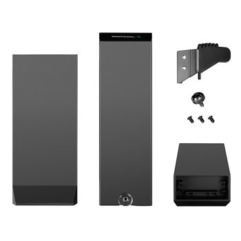 DeepCool DP-GCH2-GH01 | JAR Computers DeepCool DP-GCH2-GH01