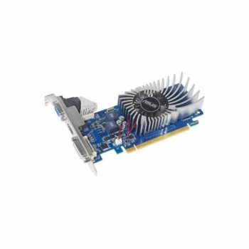 ASUS GF GT620 1GB DDR3 64bit PCI e  HDMI DVI