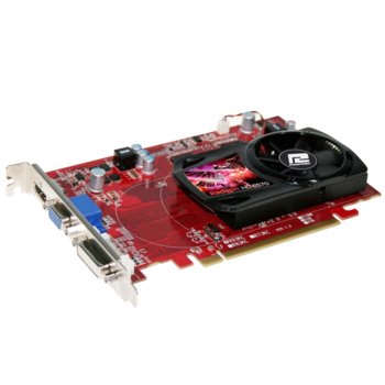 ATi HD6570 1GB PowerColor PCI-E