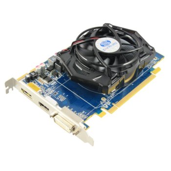 ATi HD5670