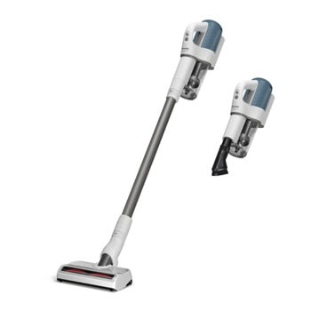 прахосмукачка miele duoflex hx1 nordic blue