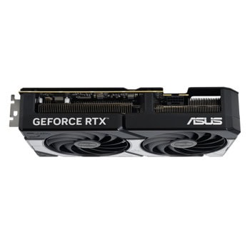 Видео карта Asus DUAL RTX 5070 OC 12GB