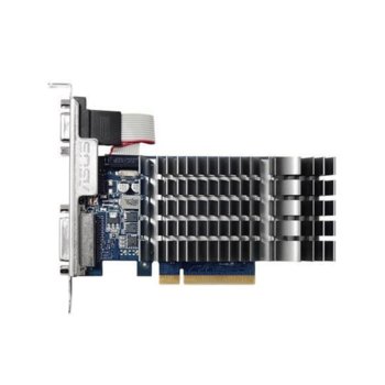 ASUS GeForce GT 710, 2GB, GDDR3