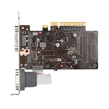 EVGA GeForce GT 710 2GB 02G-P3-2713-KR