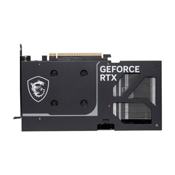 Видео карта Nvidia MSI VENTUS GF RTX 5060 Ti 8GB