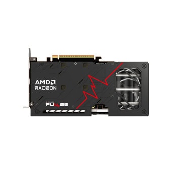 SAPPHIRE PULS RX9060XT G OC 16